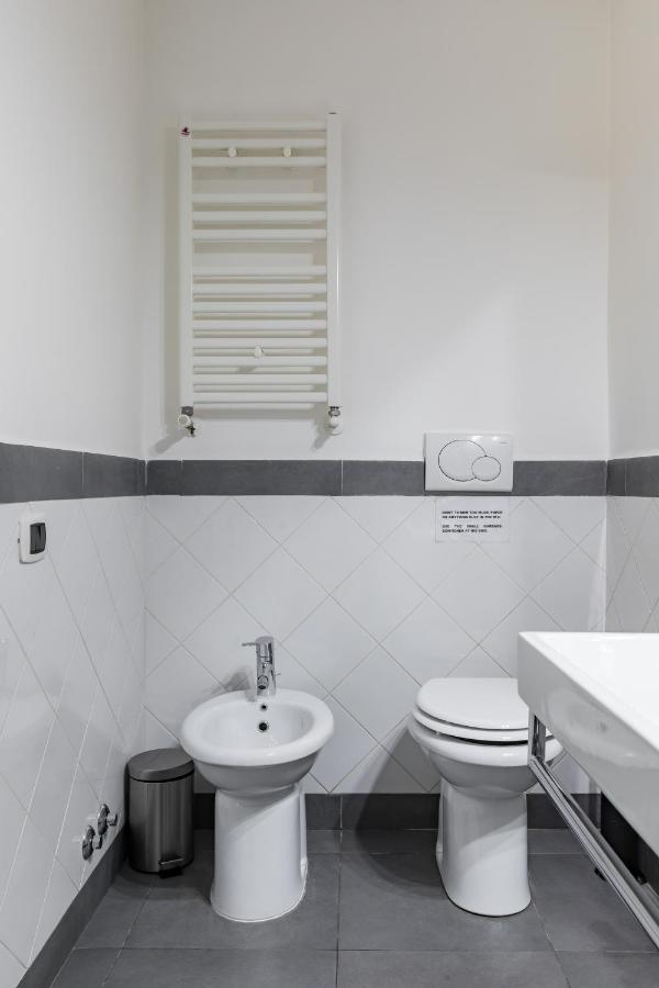 Trevi Fountain Modern Loft Apartamento *