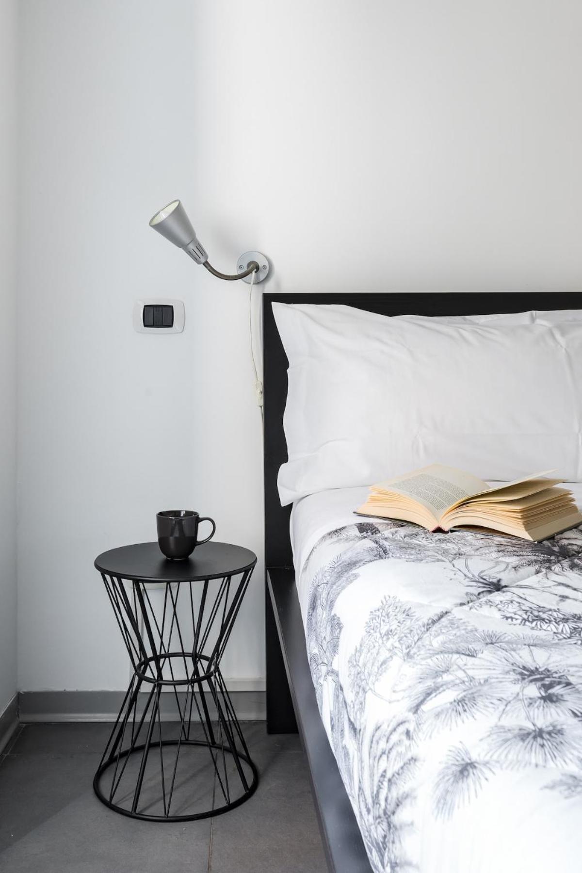 Apartamento Trevi Fountain Modern Loft