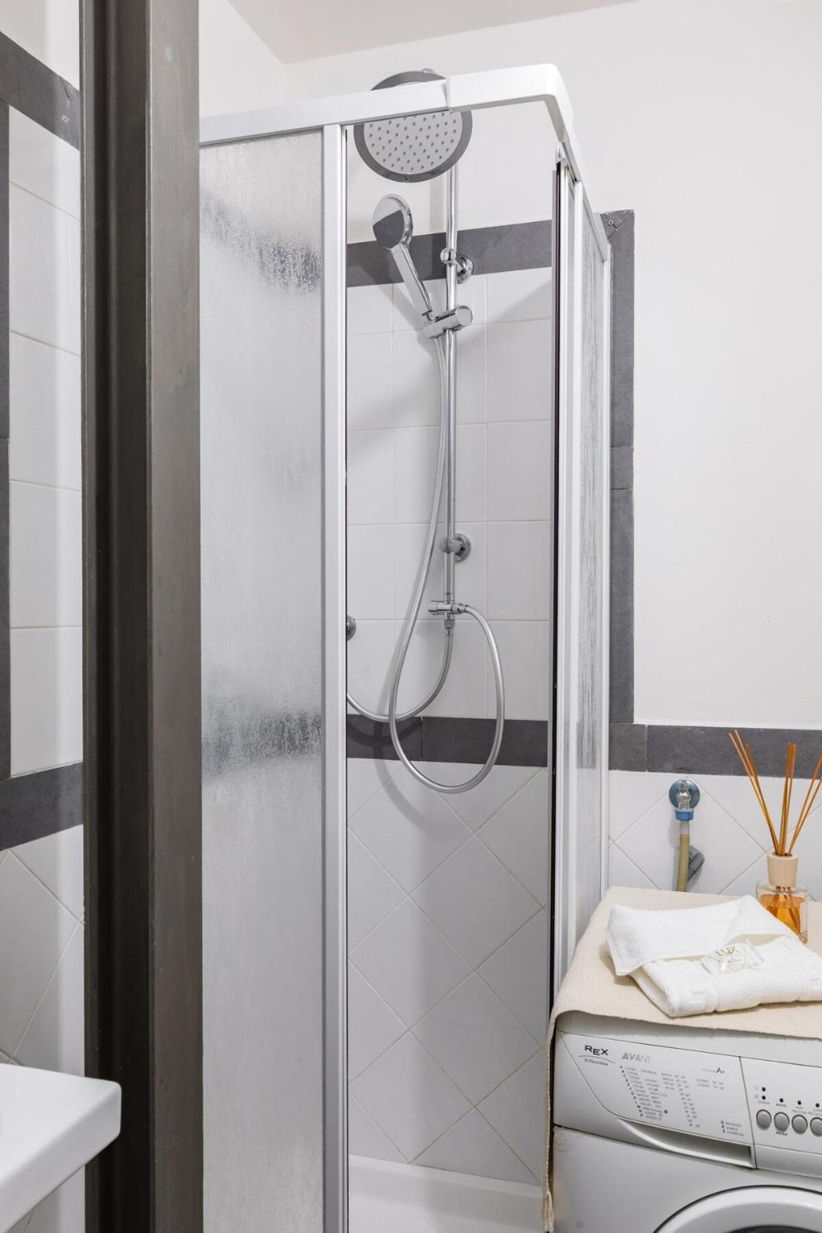 Apartamento Trevi Fountain Modern Loft *
